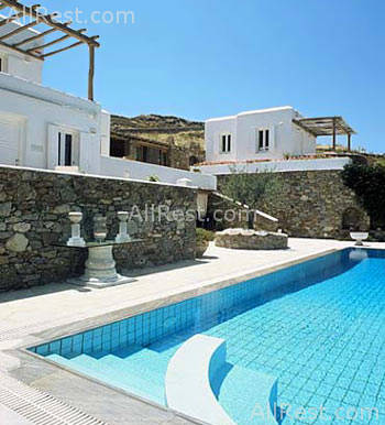 Villa Galaxy Mykonos 2